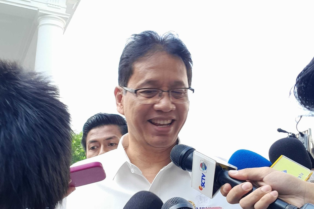 Prabowo Panggil Menteri Ekonomi hingga Mantan Gubernur BI ke Istana, Bahas Stabilitas Rupiah?