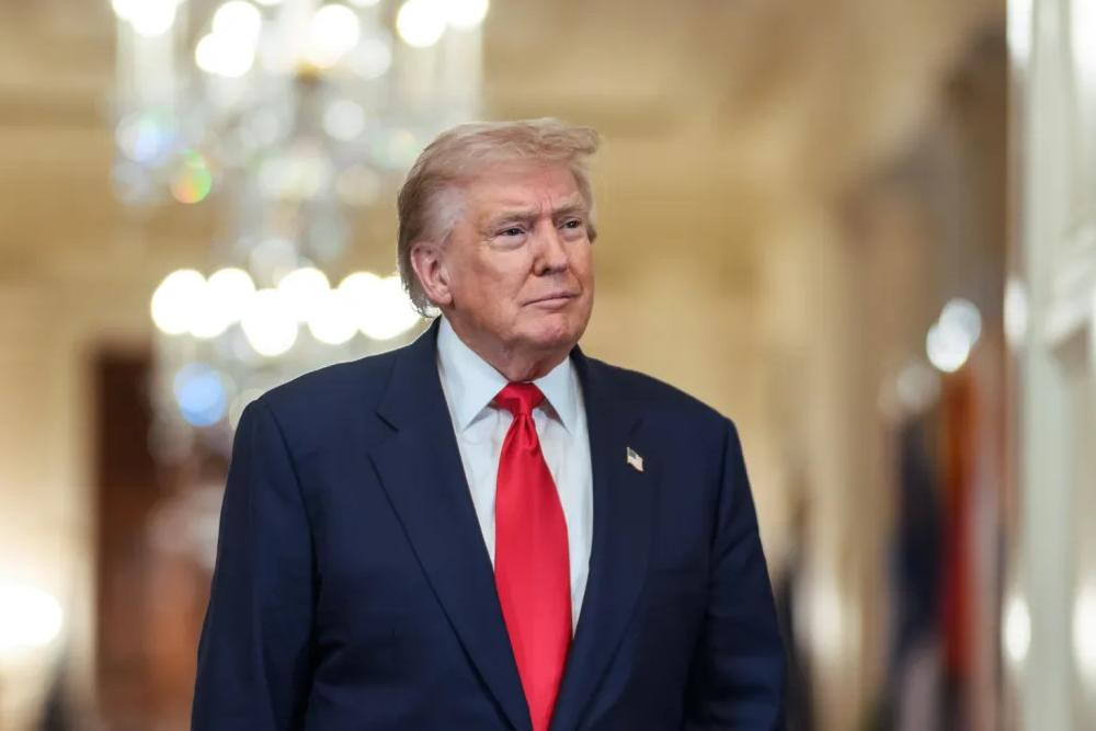 Trump Ungkap Kesepakatan dengan Iran, Sinyal Perang Segera Berakhir?