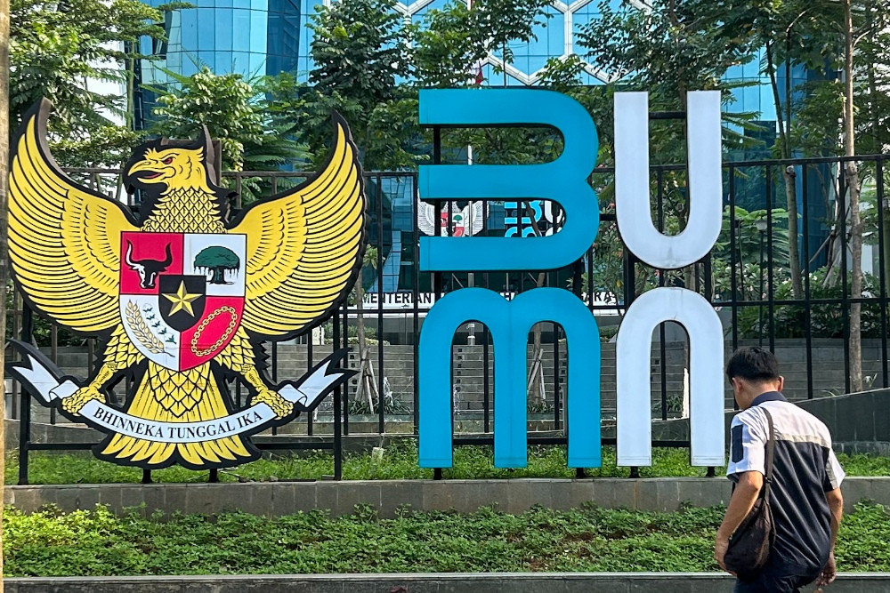 Ratusan Anak Usaha BUMN Dipangkas, Integrasi Pascamerger Jadi Tantangan