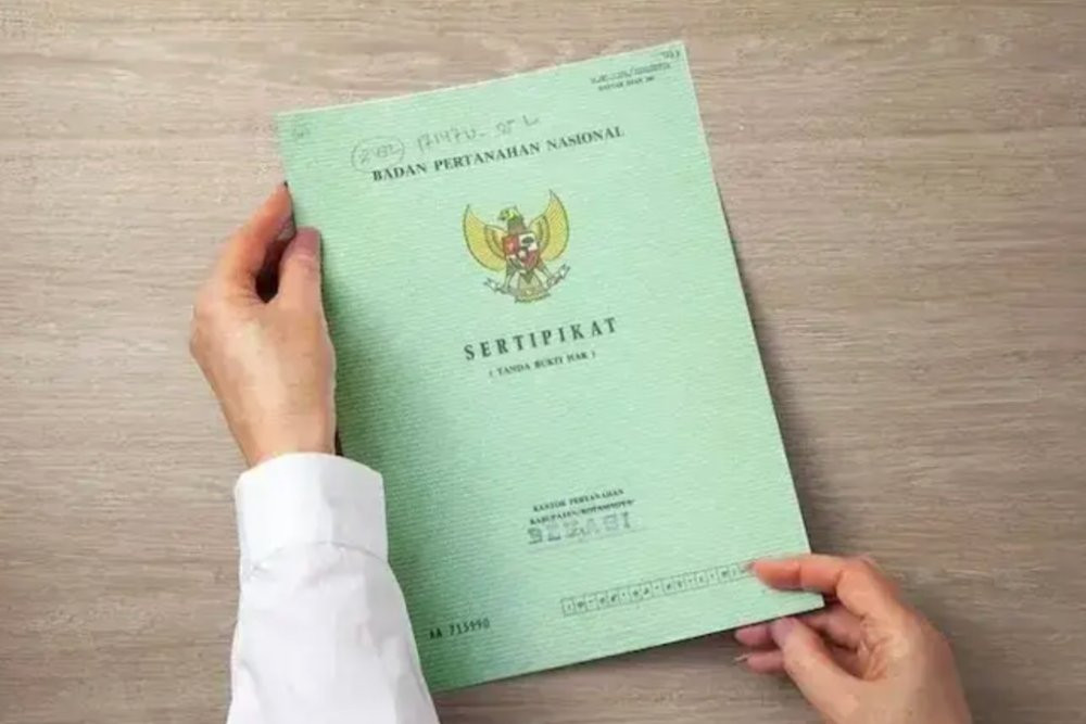Ini Tahapan Aman Jual Beli Tanah agar Tidak Sengketa