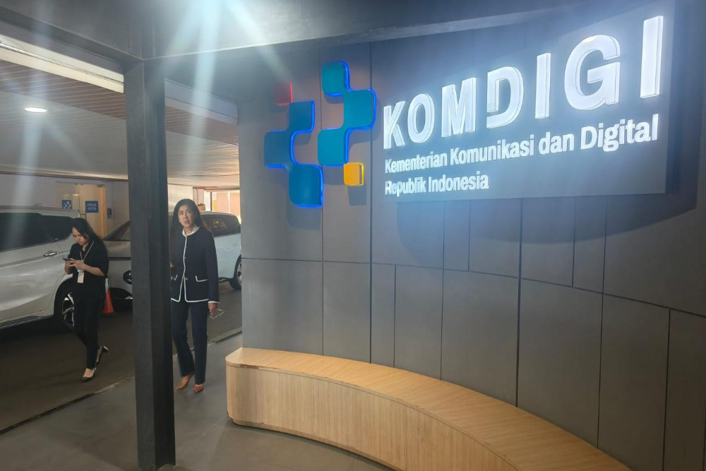 Komdigi Blokir Situs Polymarket: Masuk Kategori Judi Online