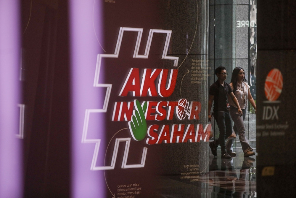 Saham RI Didepak FTSE, BEI: Risiko Jangka Pendek Reformasi Pasar Modal