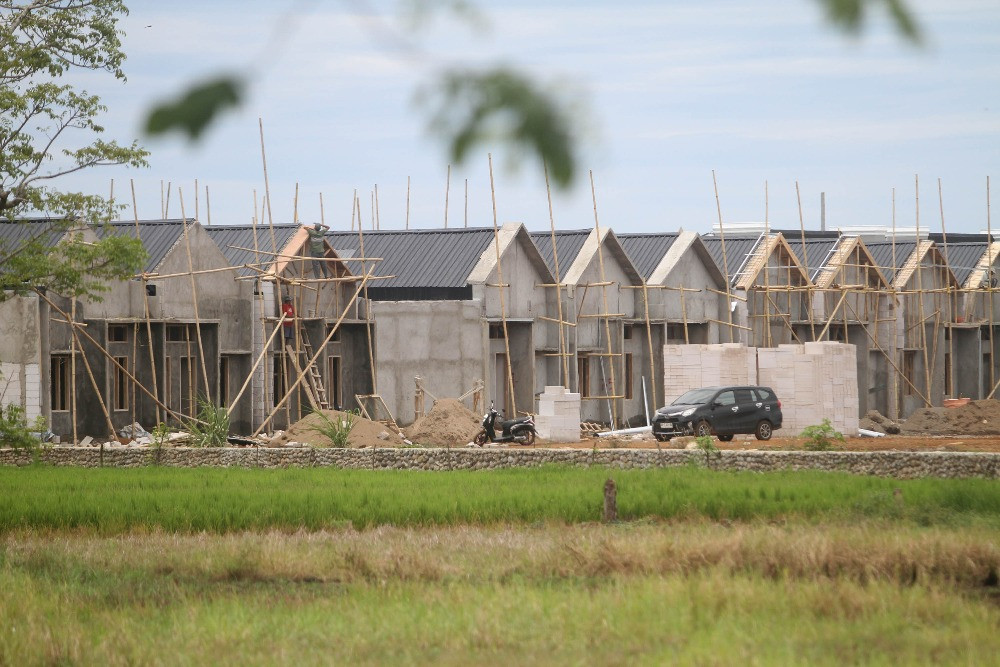 Tekanan Harga Properti, Perbankan Komitmen Dukung Pertumbuhan di Sulsel