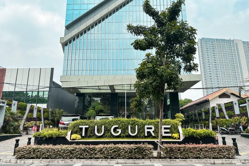 TuguRe Ungkap Empat Syarat Sukses Konsolidasi Industri Reasuransi — INDONESIA — Aslikannih