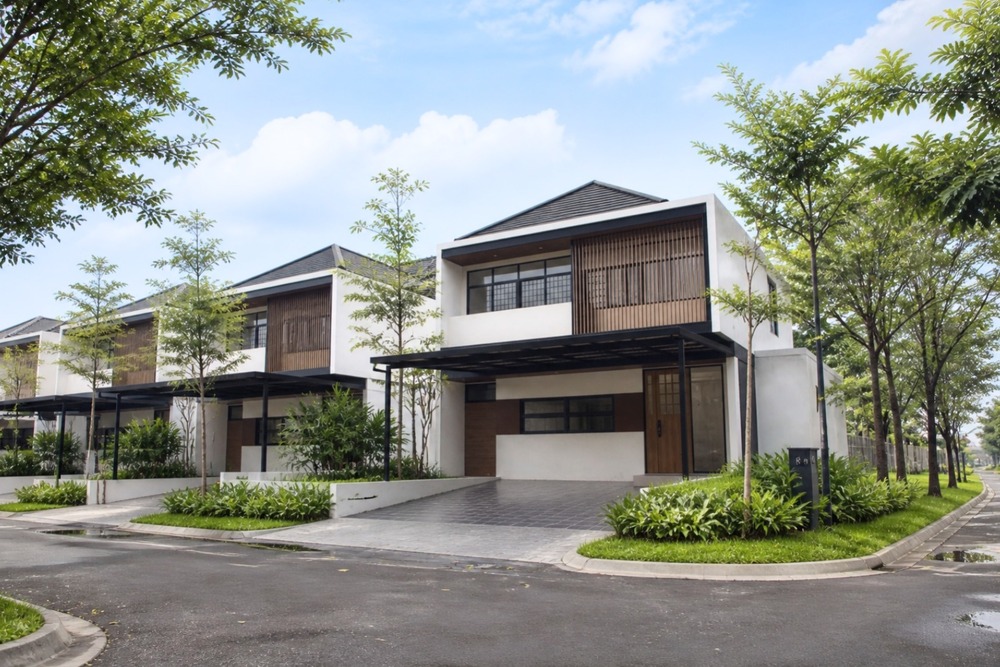 Amaya Home Resort Pertahankan Harga Jual di Tengah Kenaikan Suku Bunga