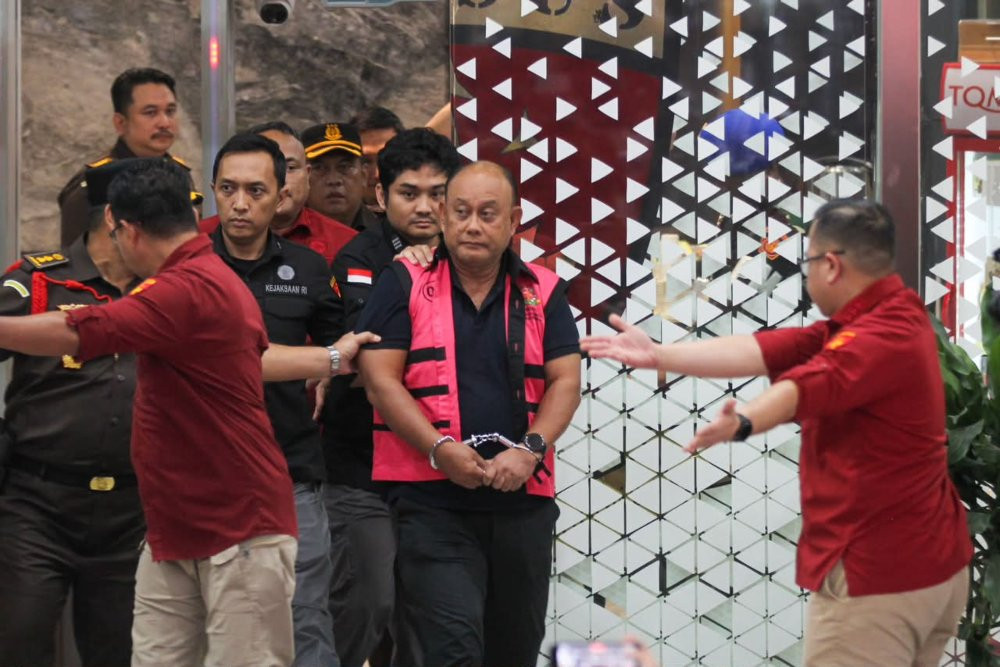 Prabowo Sedih Ganti Pimpinan BGN, Mengaku Lebih Pilih Berpihak ke Rakyat