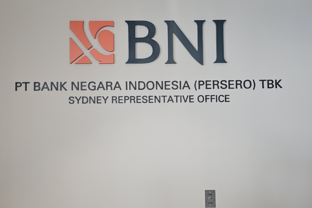 BNI (BBNI) Kantongi Restu OJK, Rp12,6 Triliun Masuk Modal Inti Tambahan