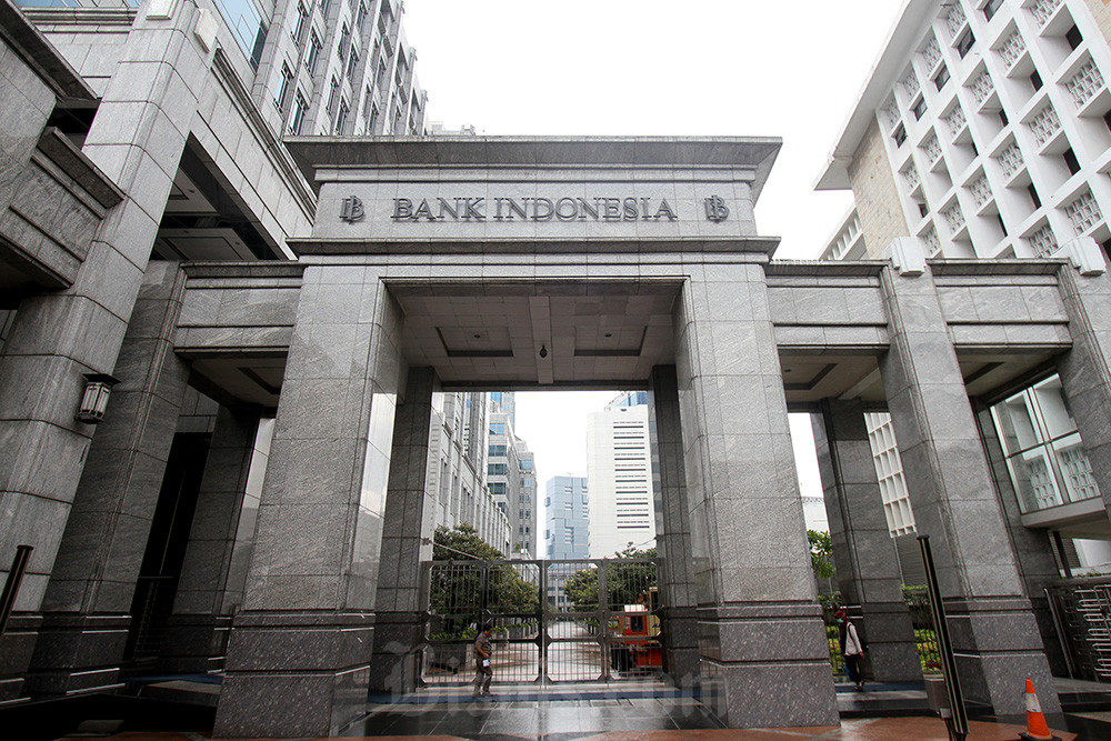 Utak-atik Mandat Bank Indonesia yang Kian Diperluas dari Amanat Reformasi