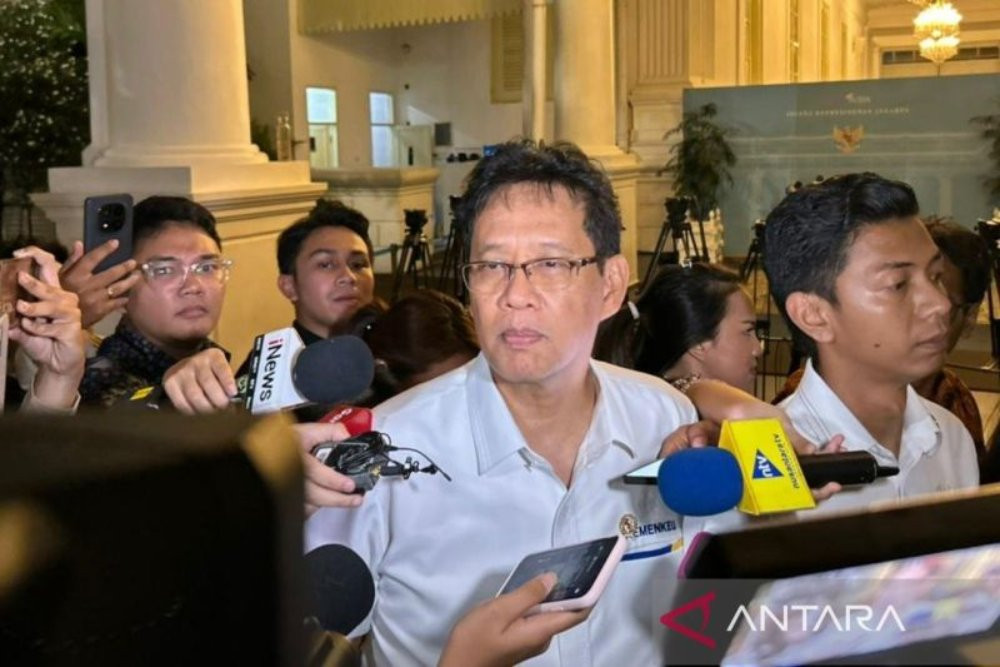 Purbaya Buka Peluang Serahkan Temuan Praktik Lancung Ekspor Batu Bara ke Kejagung