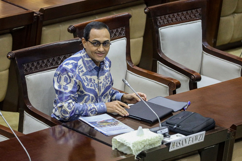 OJK Mau Gairahkan Lagi Lantai Bursa, Dorong Perusahaan untuk IPO