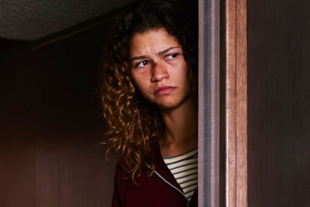 HBO Pastikan Euphoria Tamat di Season 3, Ini Alasan di Baliknya