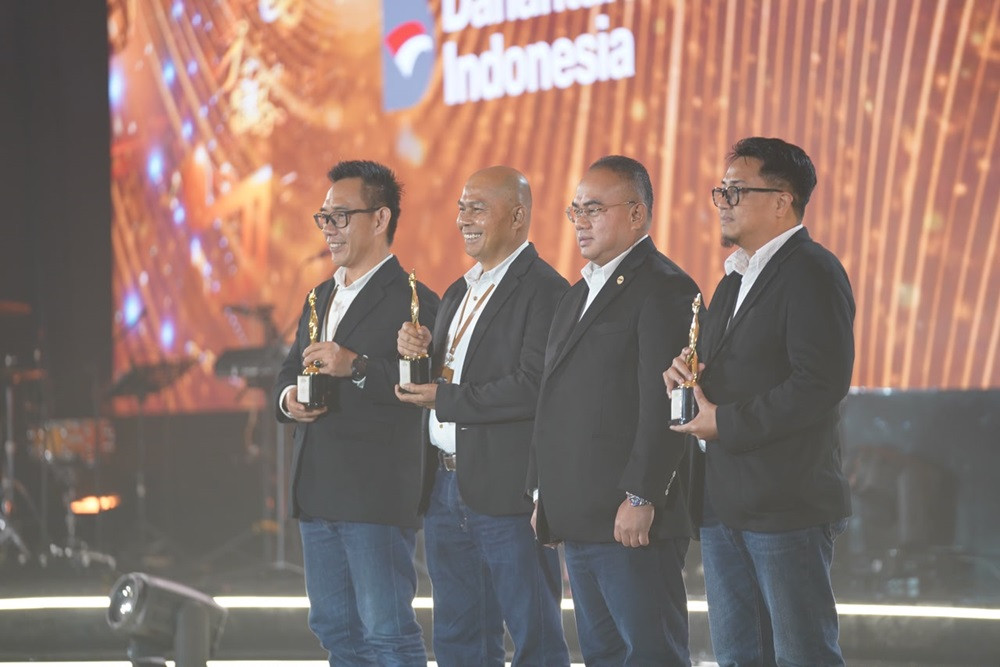 PNM Perkuat Budaya Apresiatif lewat PNM Excellence Awards 2026