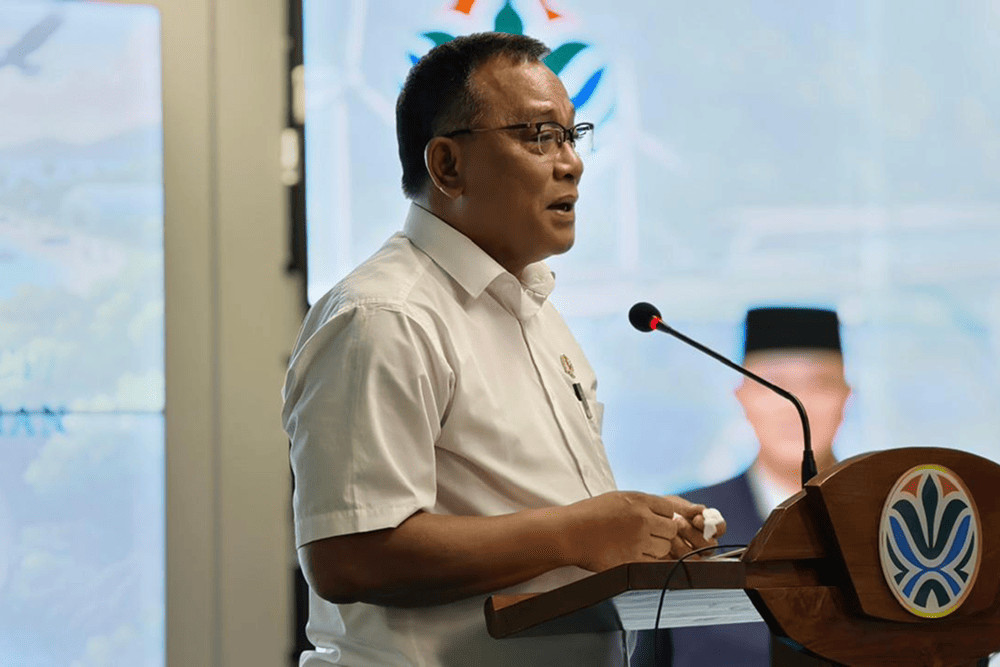 Warisan Emil Salim: Etika Lingkungan Fondasi Pembangunan Berkelanjutan