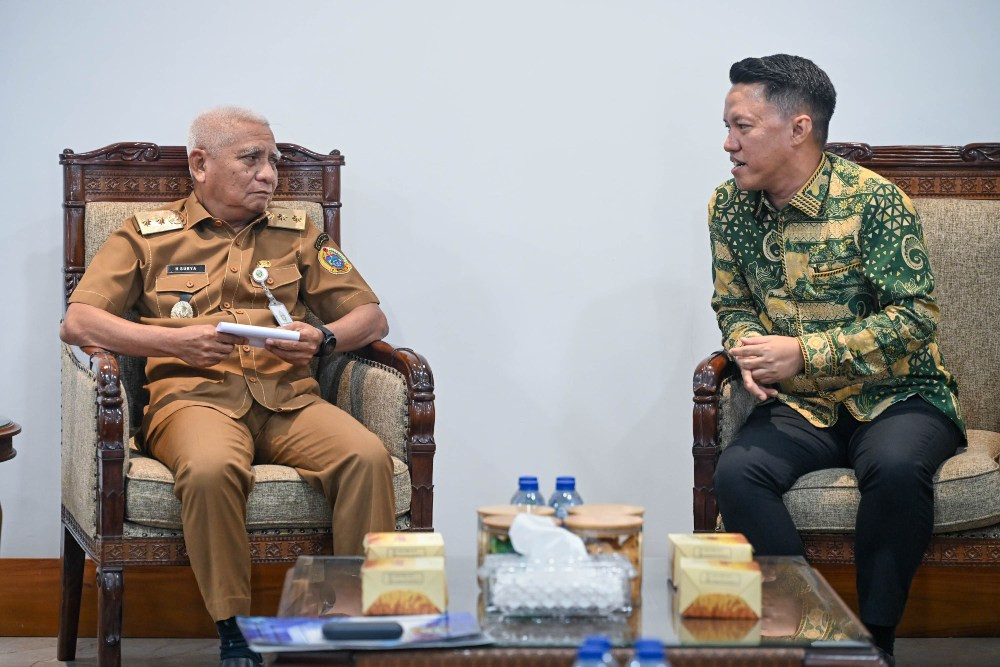 Perkuat Keandalan Listrik Sumbagut, PLN Bakal Bangun 217 Tower Transmisi
