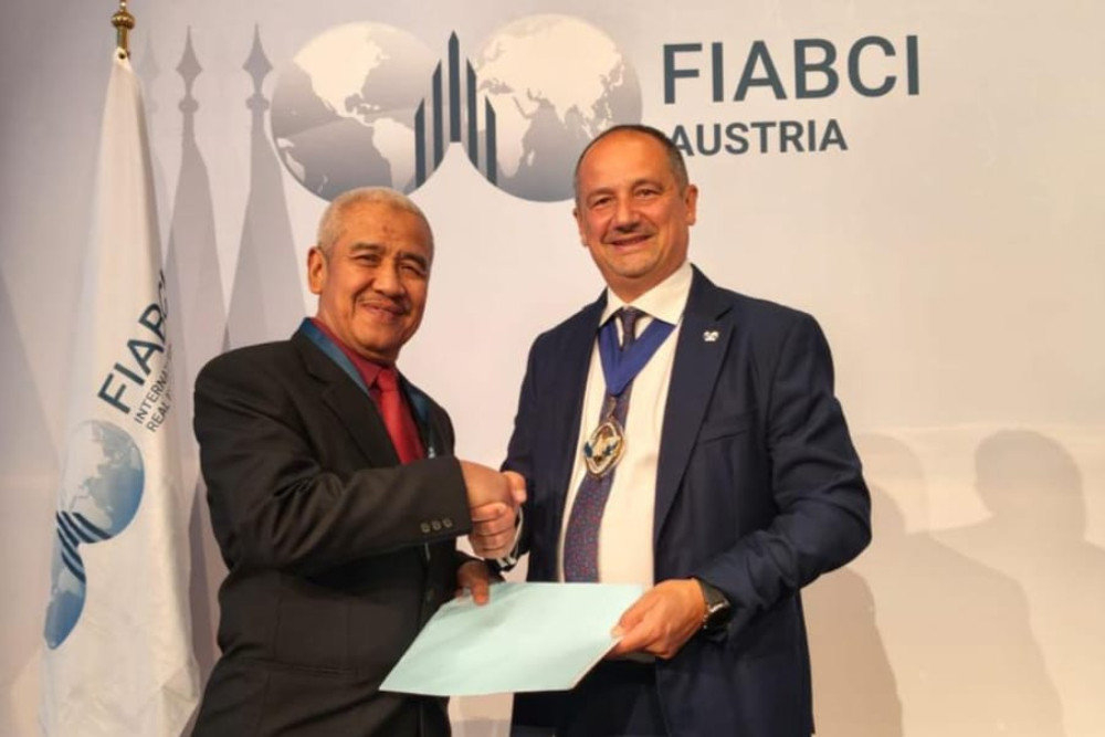 FIABCI Dorong Tiga Agenda di PBB: Hunian Terjangkau, Keberlanjutan, dan Digitalisasi