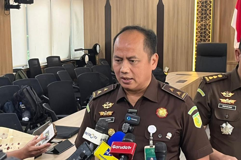 Kejagung Sita Lambo hingga Alat Berat Milik Bos Tambang Bauksit di Kalbar