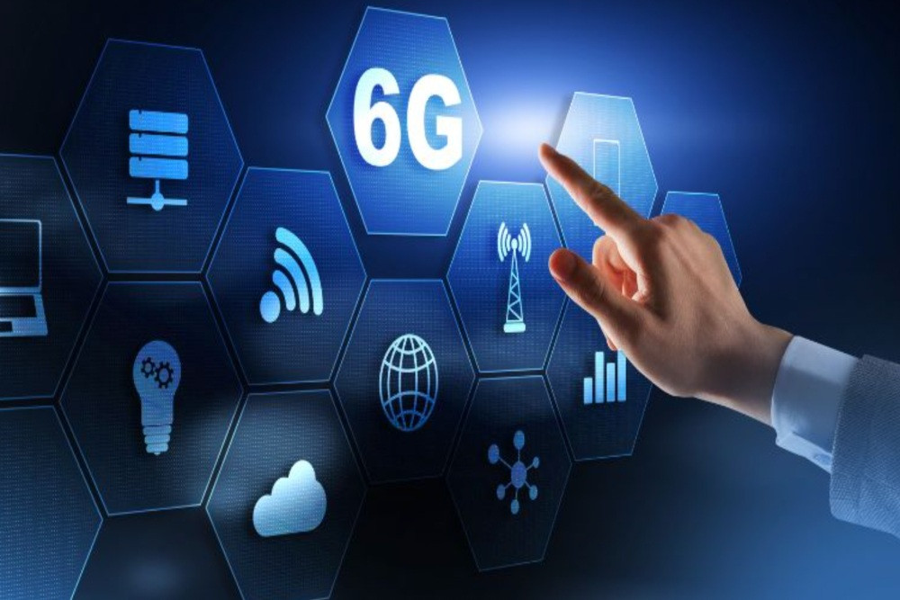 Ericsson Prediksi 6G Bakal Komersial pada 2030, Cina & Korea Selatan jadi Pelopor