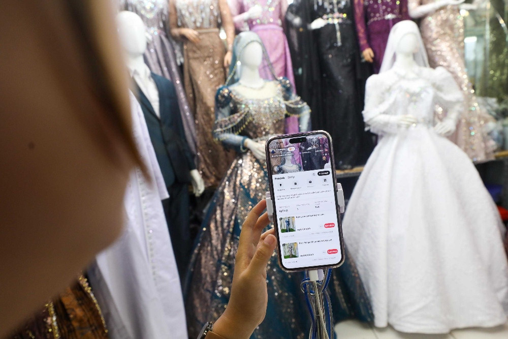 Di Balik Aturan BPJS untuk Seller Marketplace, Jutaan UMKM Hadapi Masa Adaptasi