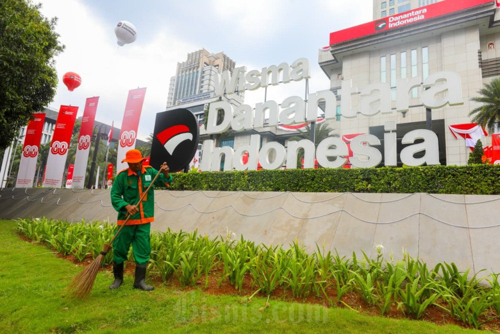 Patriot Bond hingga Family Office Disiapkan, Kadin Ingatkan Investor Cari Kepastian Hukum