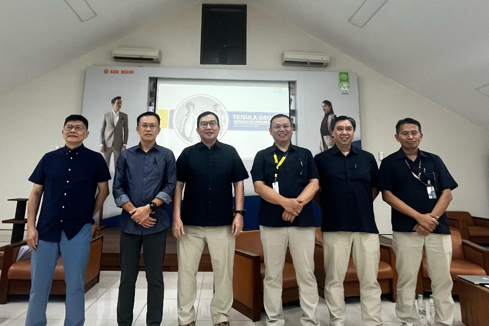 Pacu Bisnis Properti, Trisula Group Masuk jadi Pemegang Saham Easton Urban Kapital