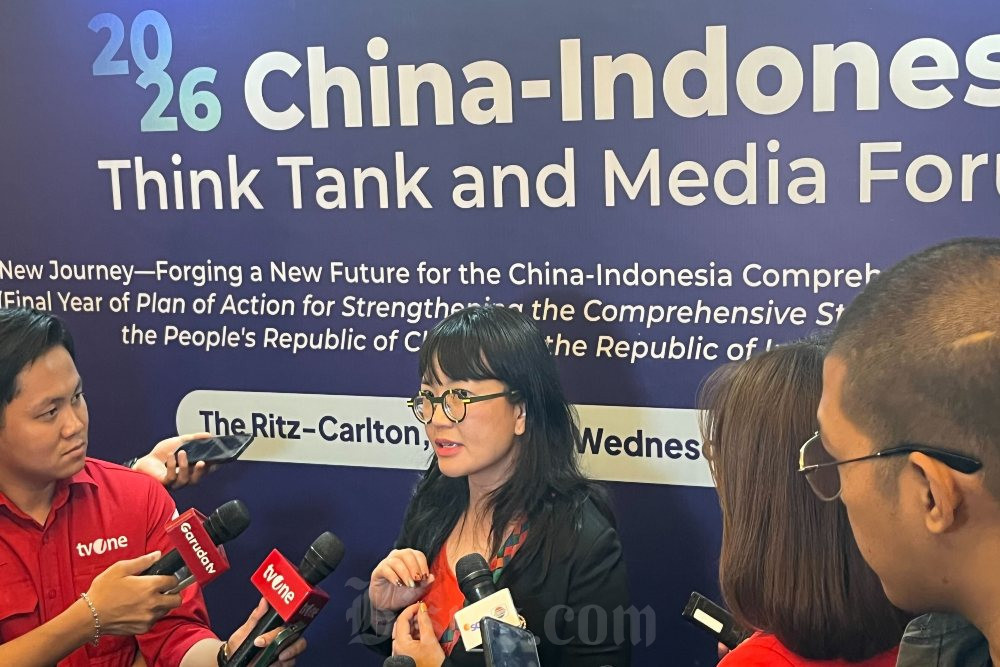 Wamendikti Ingin Tiru Cina, Klaster Inovasi & Teknologi Bisa Sumbang 13,4% PDB