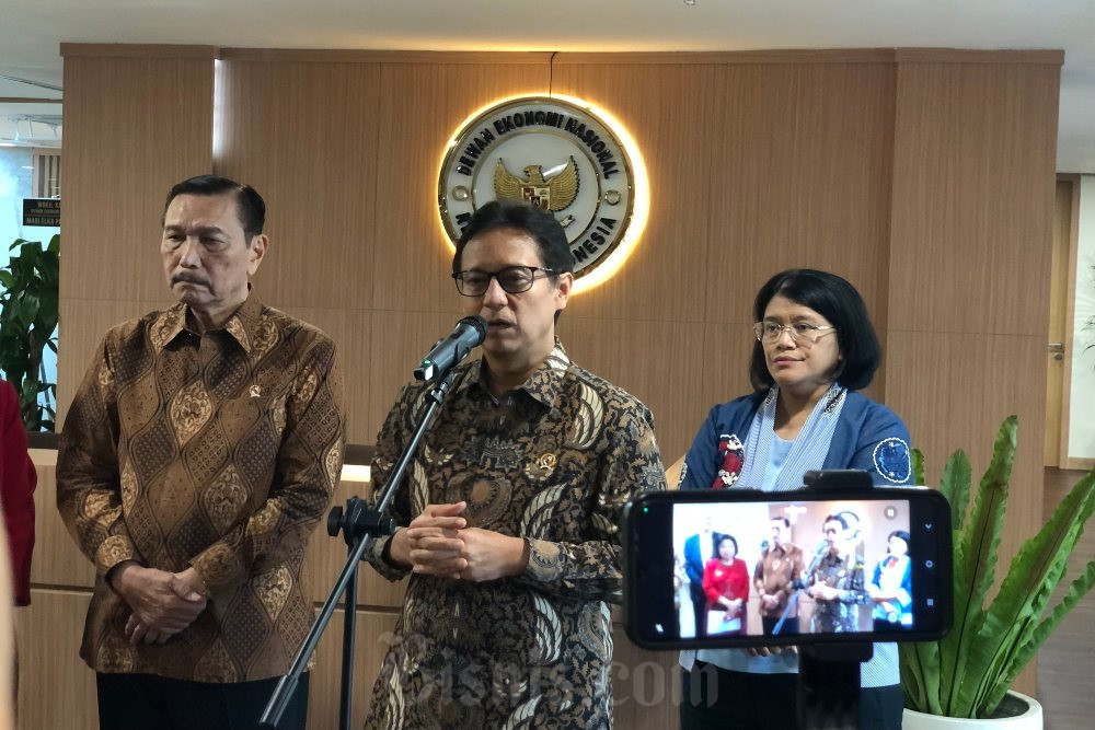 Menkes Targetkan Pabrik Plasma Darah Senilai Rp4 Triliun Beroperasi Pada 2027