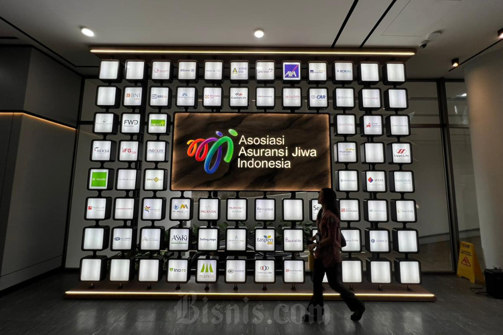 Pendapatan Premi Asuransi Jiwa Naik 3,28%, Ditopang Premi Tunggal