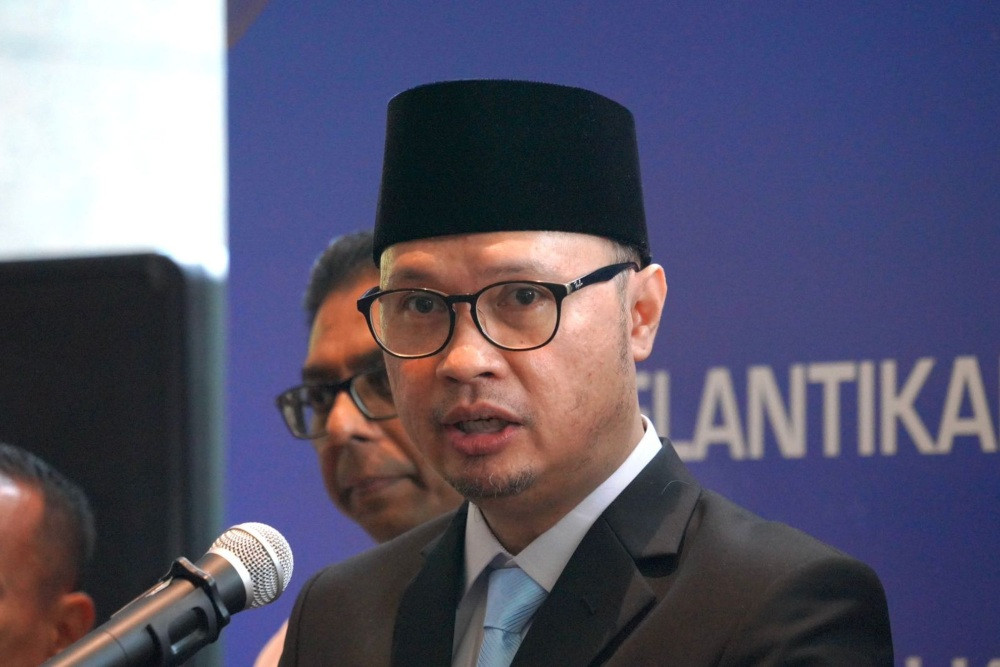 Dirjen Imigrasi Ingatkan Dampak Keamanan dan Ekonomi Perluasan Bebas Visa