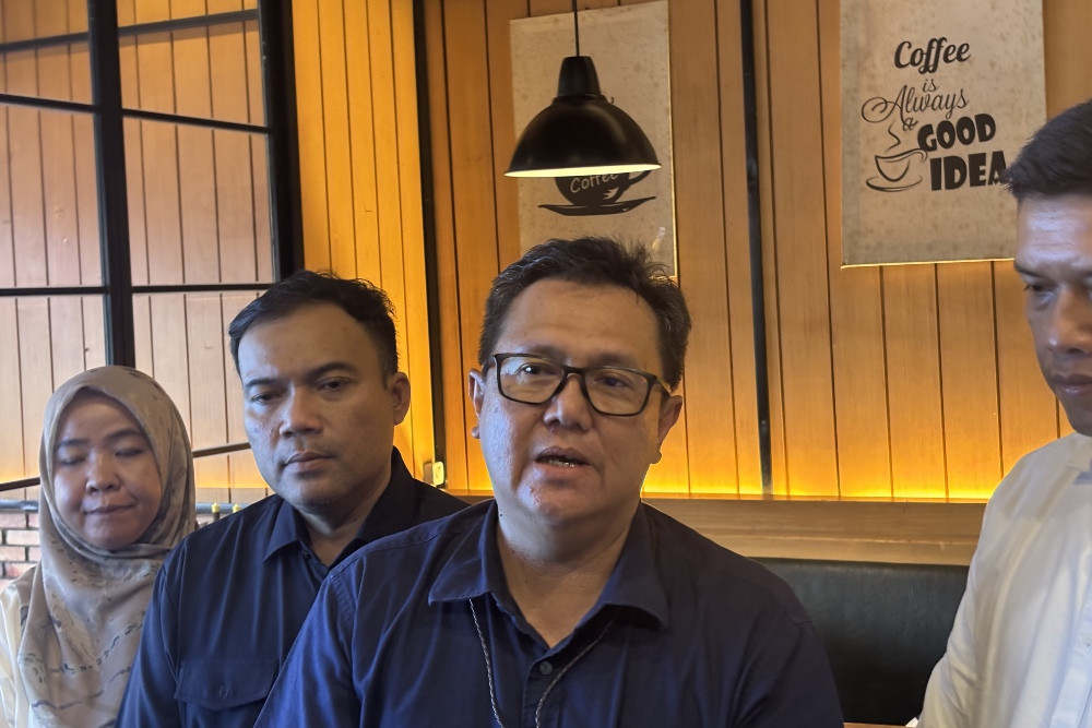 BPJS Ketenagakerjaan Palembang Sasar Kepesertaan Pekerja Informal di Kota Pempek