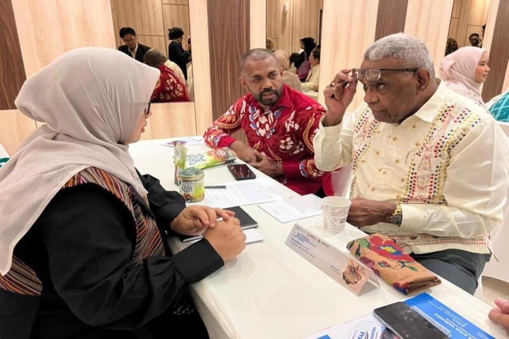 8 Negara Diklaim Tertarik Tanam Investasi di Makassar untuk Kembangkan Wisata Bahari