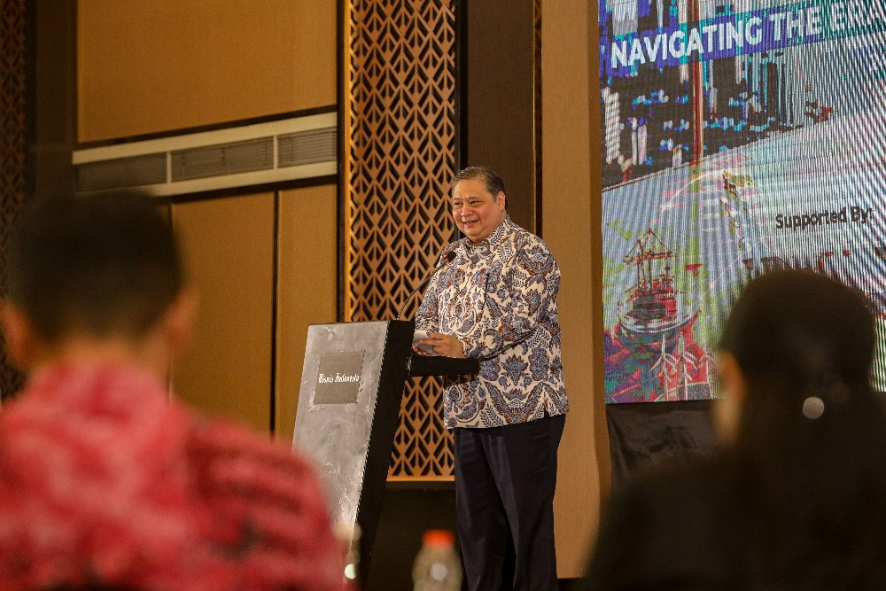 Soal Pusat Finansial, Pemerintah Utamakan Potensi Investasi meski RI Jadi Surga Pajak