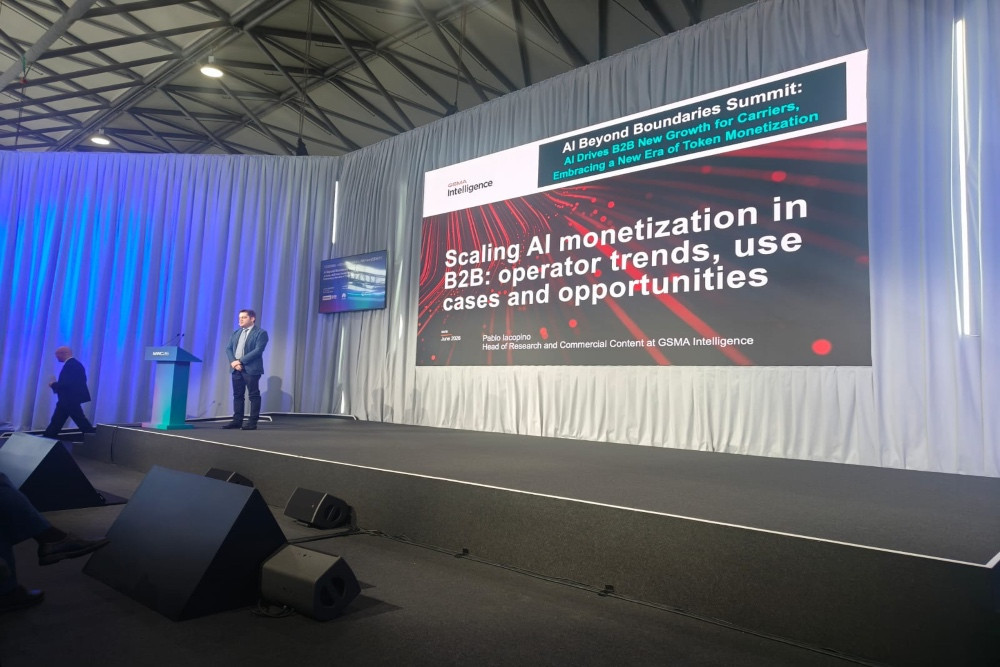 MWC Shanghai 2026: Cina dan Asia Pasifik Pimpin Pasar Monetisasi AI Telco Global