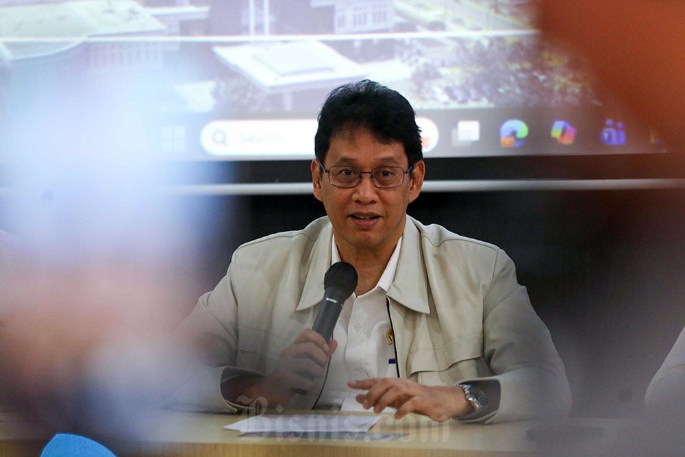 Geger! Video Deep Fake Menkeu Bongkar Kerugian BUMN Beredar di Medsos