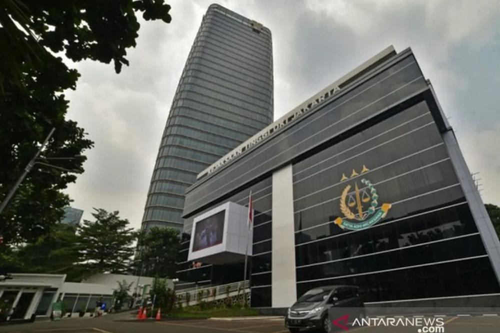 Kejati Jakarta Tetapkan 3 Tersangka Baru pada 2 Kasus di KemenPU