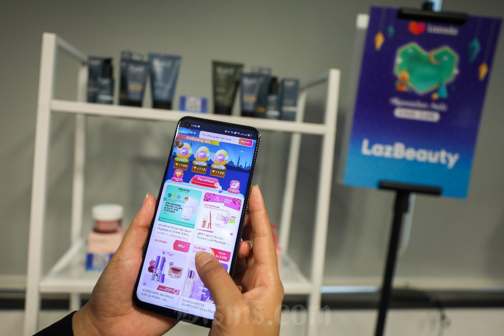 Seller dan Marketplace Wajib Teken Kontrak, Biaya Komisi Tak Bisa Naik Sepihak