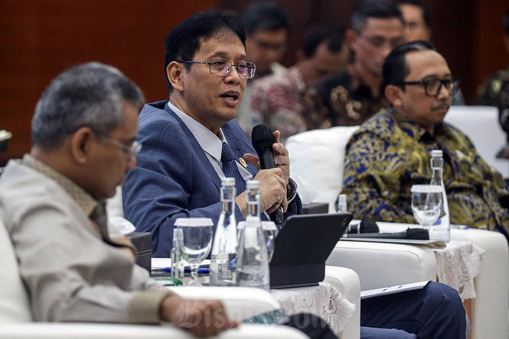 Purbaya Rombak Aturan, K/L Bisa Alokasi Anggaran 'Mendadak' sesuai Arahan Presiden