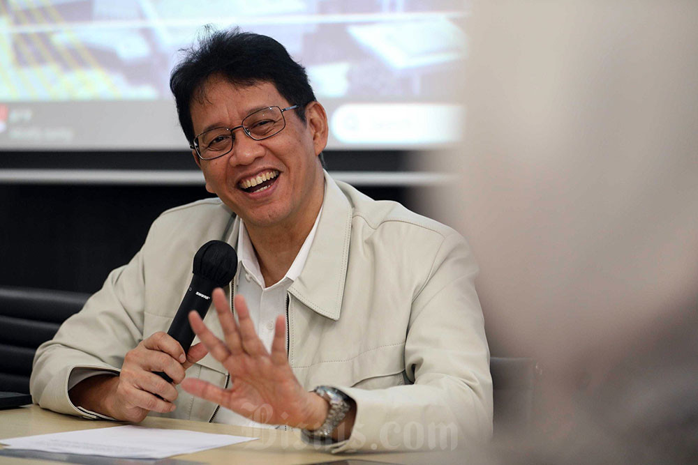 Purbaya Guyur Investasi Rp1,96 Triliun ke 3 Lembaga Keuangan Internasional, Ini Daftarnya