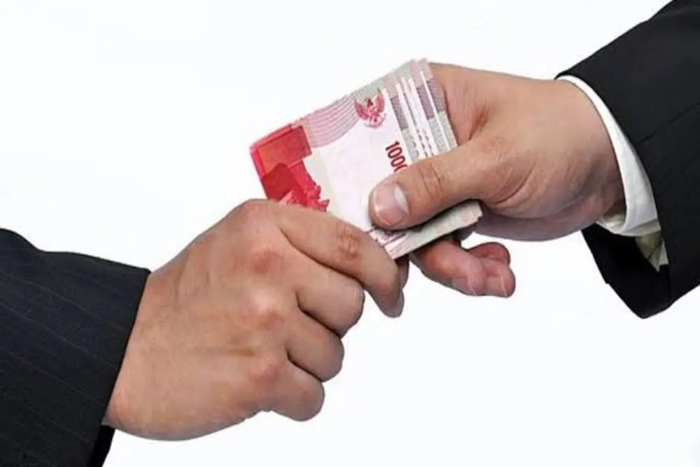 Kejati Jakarta Tetapkan 2 Tersangka Kasus Belanja Rutin di KemenPU