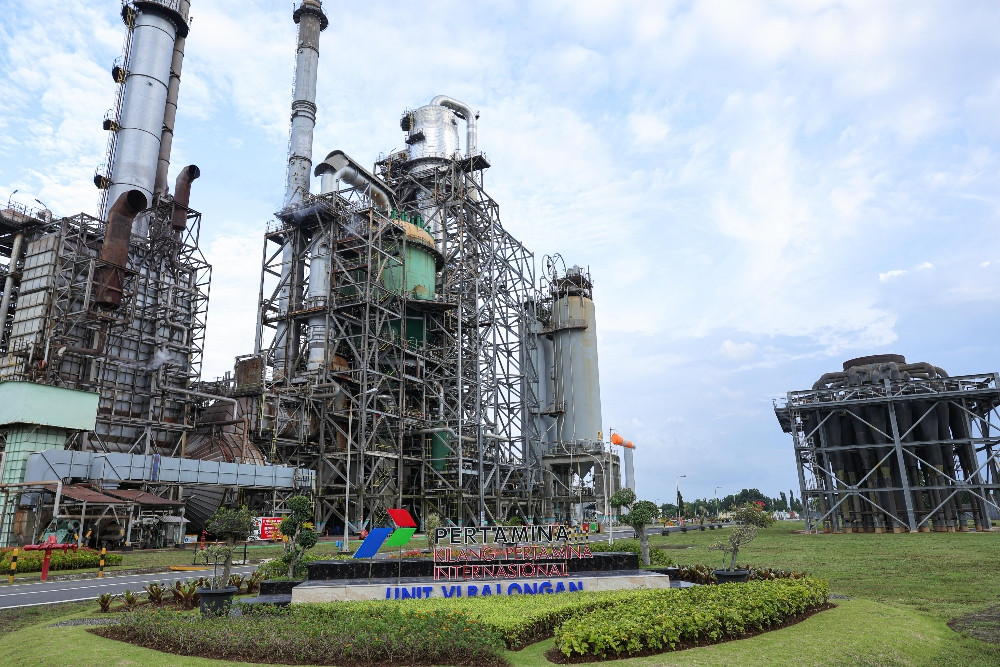 Harga Minyak Turun ke Level Sebelum Perang Iran, Lalu Lintas Selat Hormuz Mulai Pulih