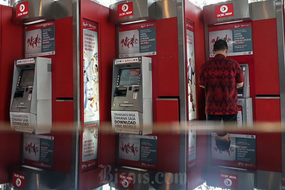 OCBC Indonesia (NISP) Ambil Alih OCBC Sekuritas, Penuhi Aturan Konglomerasi Keuangan