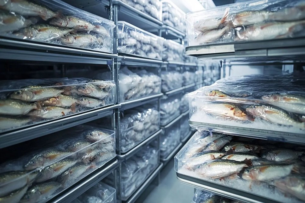 Peluang Bisnis Cold Storage dan Cara Mengelolanya agar Cuan