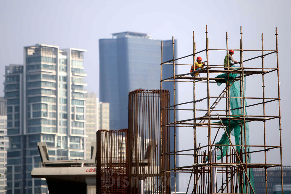 Jelang 5 Abad, Pertumbuhan Ekonomi Jakarta 5,59% Ditopang Konsumsi Rumah Tangga