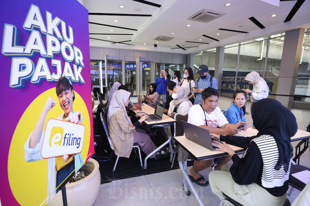 Digitalisasi Pajak Denpasar Capai 95%, Dorong Transparansi dan Efisiensi Tata Kelola Daerah