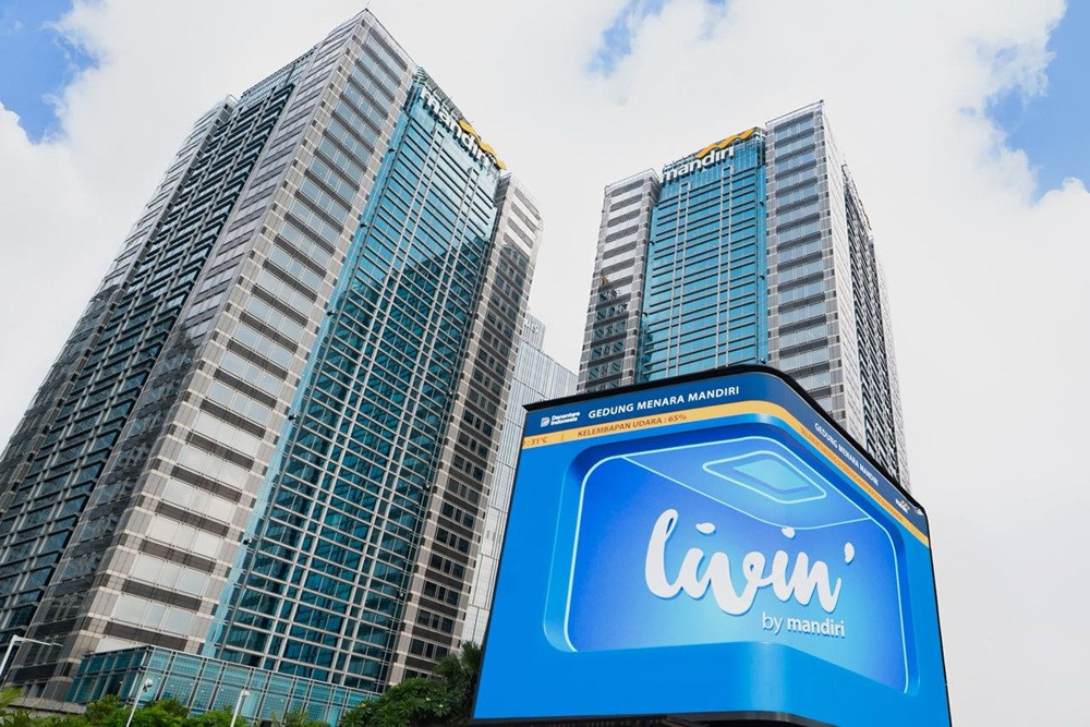 Kinerja Bank Mandiri Mei 2026 Tumbuh Berkat Strategi Berkelanjutan