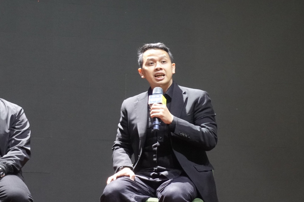 Ketua BPI Nilai Bioskop dan OTT Idealnya Saling Melengkapi, Bukan Bersaing