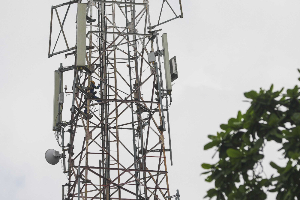 Beda Cara WIFI dan MORA Akuisisi Pengguna FWA 5G