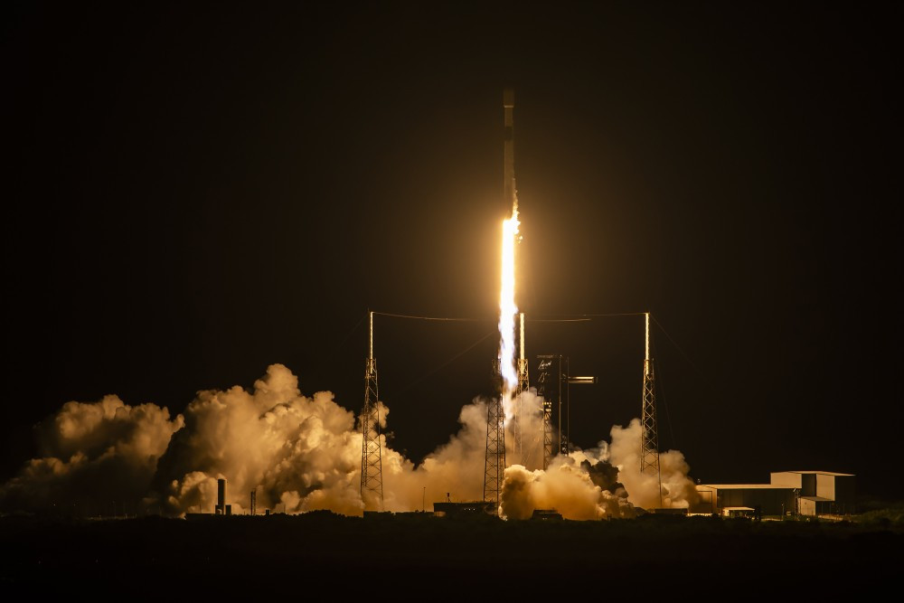 situs judi slot online terbaik judi Harga Saham SpaceX (SPCX) Anjlok 30% Lebih dari Puncak Tertinggi
