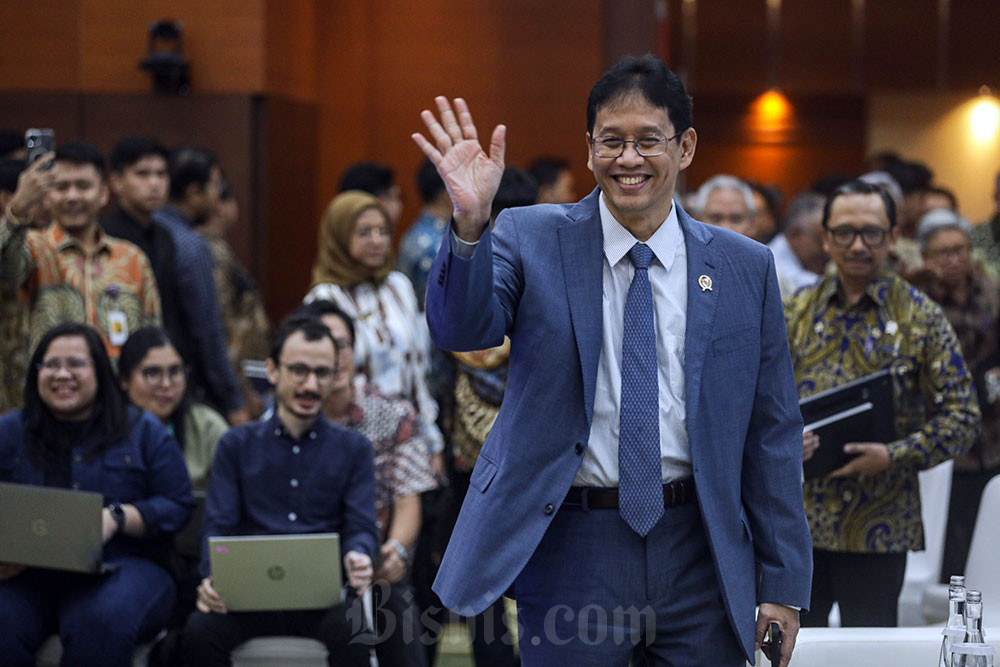 Minat Investor Tinggi, Purbaya Tunda Emisi Panda Bond di China ke Akhir Juli