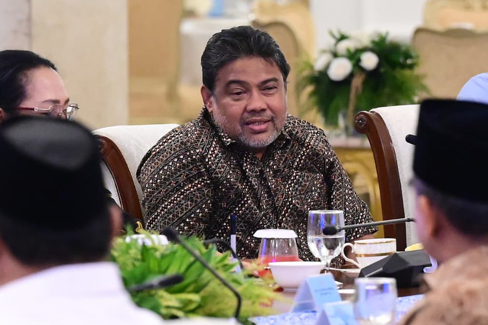 Said Iqbal Sebut Harga Gas Industri Bakal Turun ke US$7-US$14, Diumumkan Besok