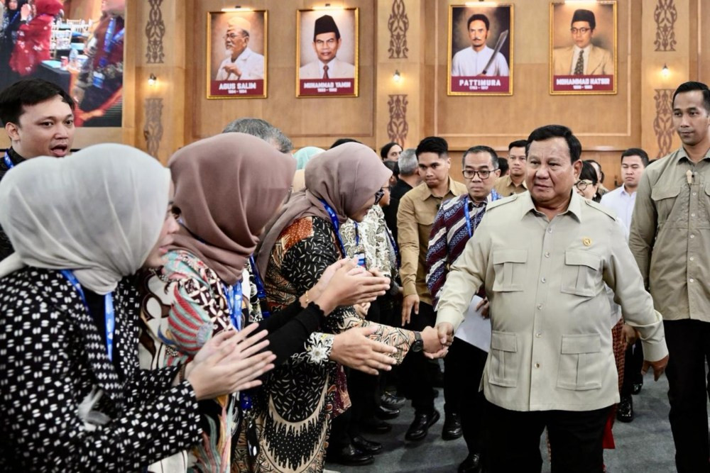 BRIN dan Kemendiktisaintek Siapkan Peta Jalan Riset hingga 2045, Jadi Acuan Industrialisasi